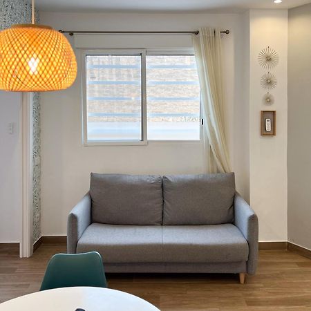 Encantador Piso De Diseno Аликанте Экстерьер фото