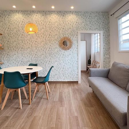 Encantador Piso De Diseno Аликанте Экстерьер фото
