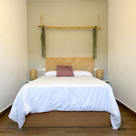 Encantador Piso De Diseno Аликанте Экстерьер фото