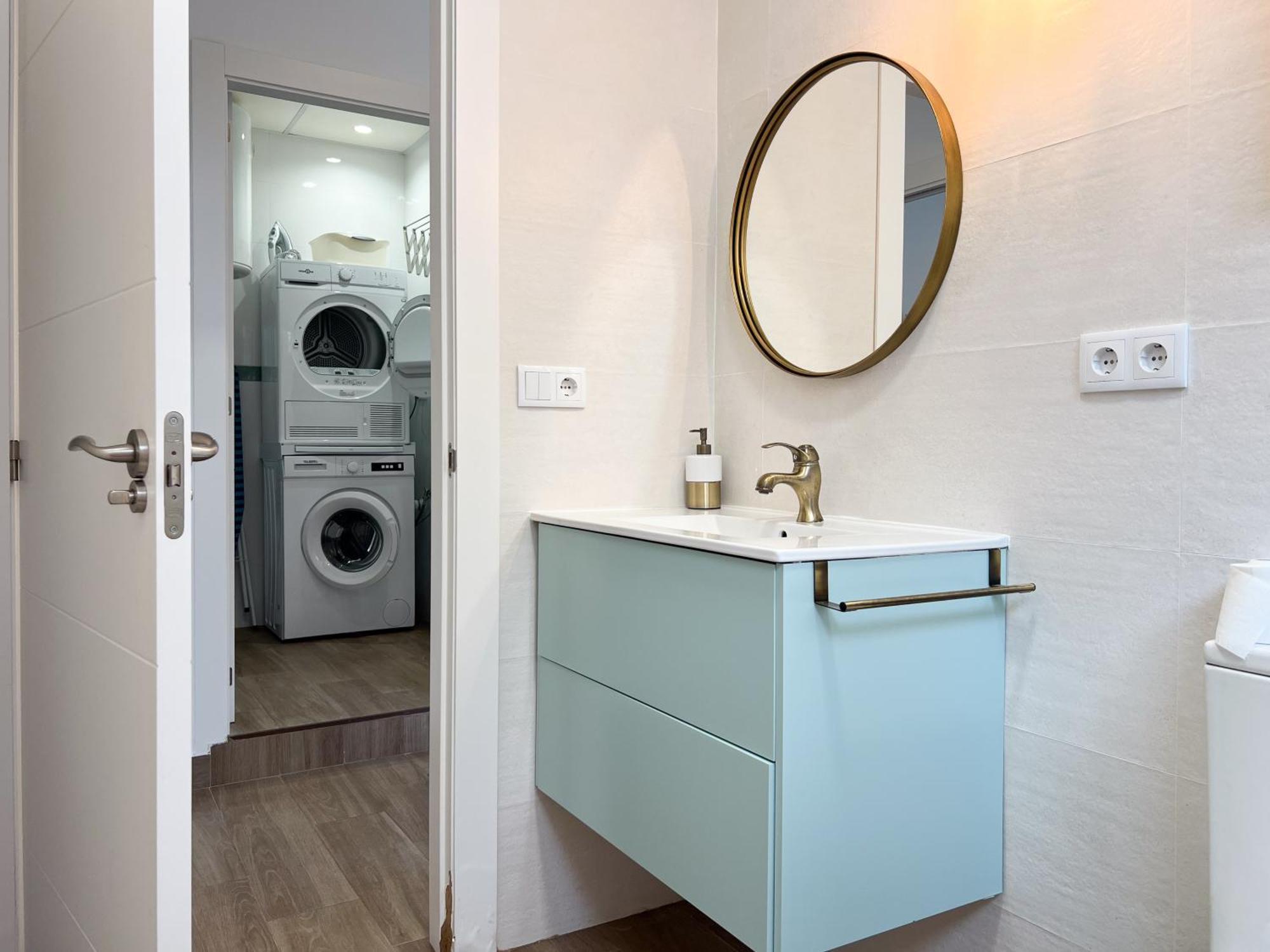 Encantador Piso De Diseno Аликанте Экстерьер фото