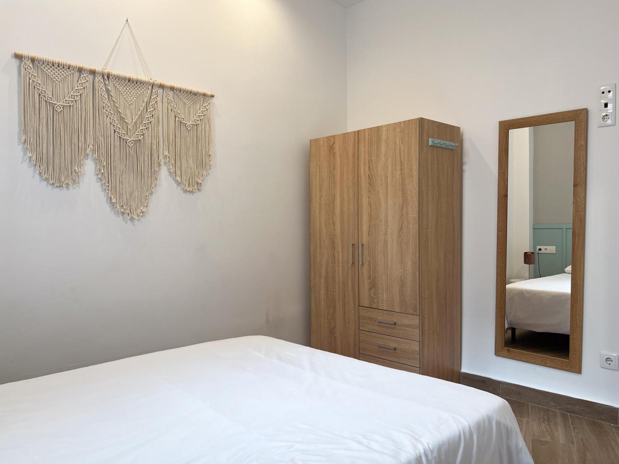 Encantador Piso De Diseno Аликанте Экстерьер фото