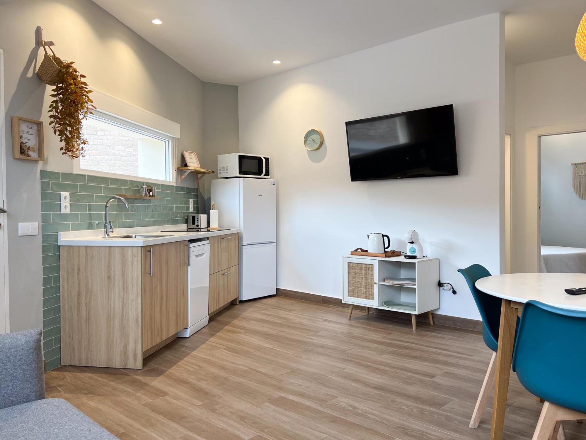Encantador Piso De Diseno Аликанте Экстерьер фото