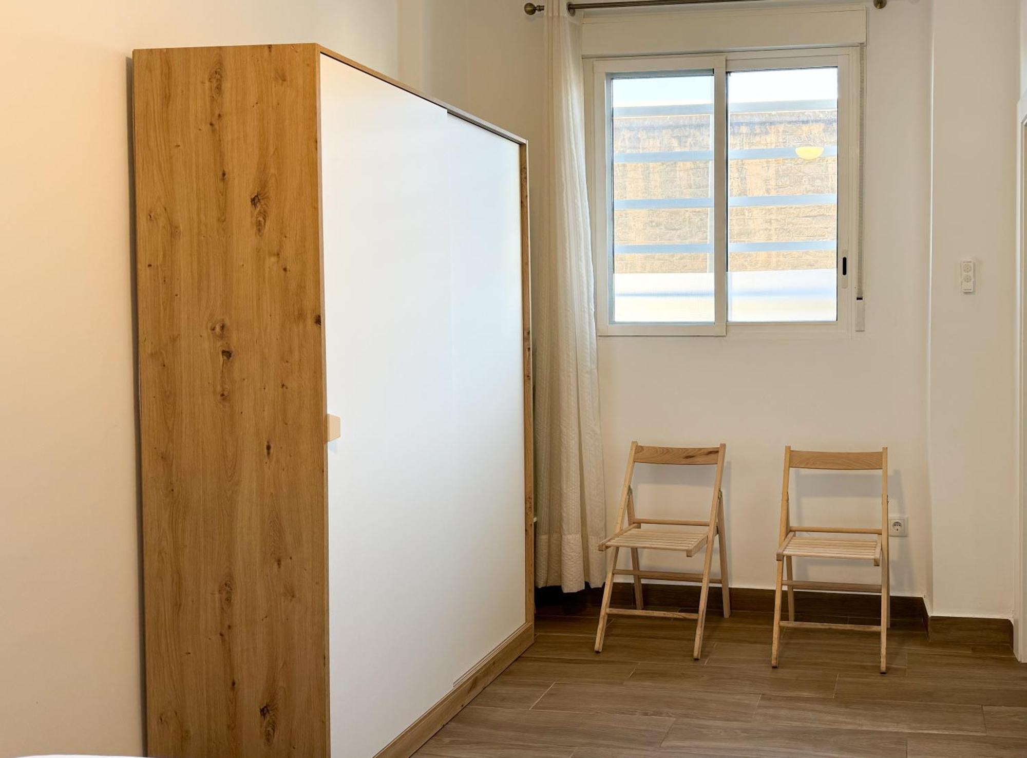 Encantador Piso De Diseno Аликанте Экстерьер фото
